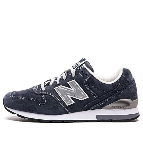 

Кроссовки nb996 d широкие New Balance, серый