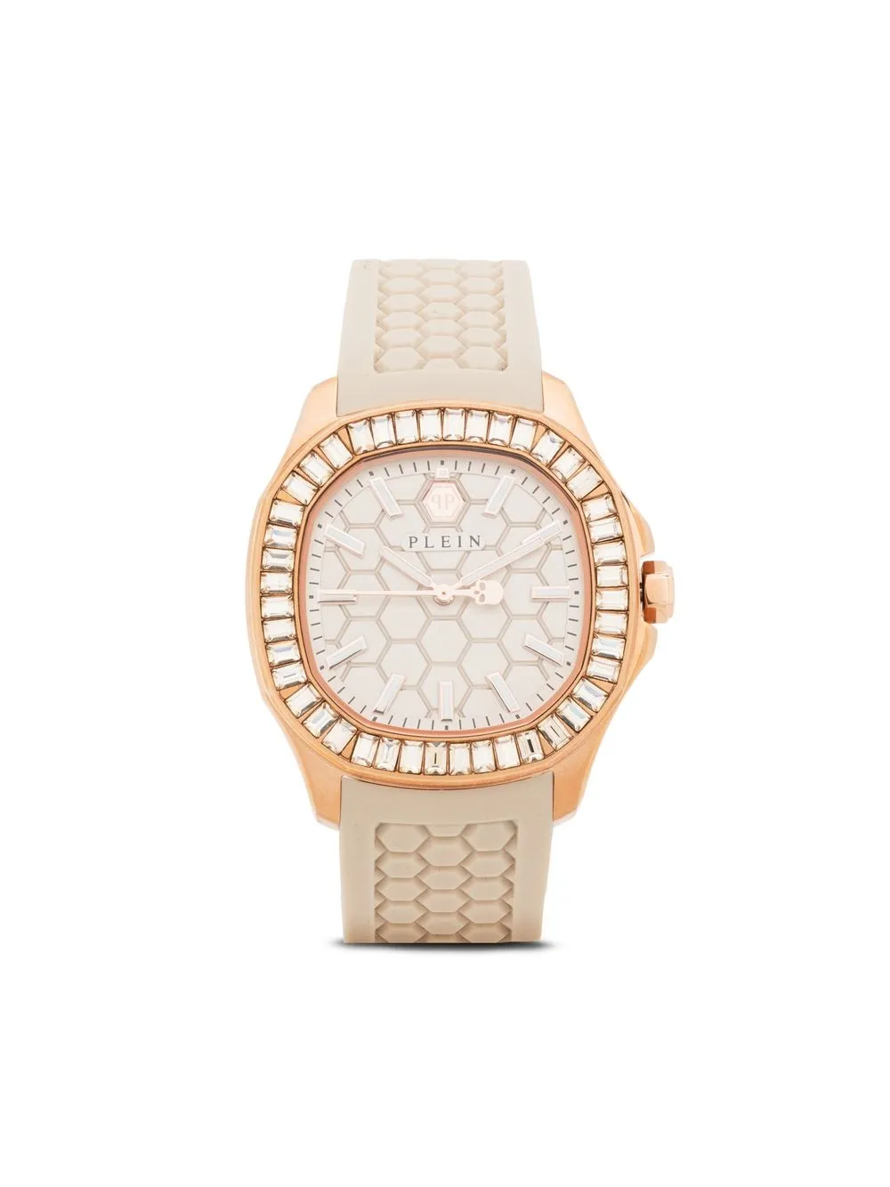 

Наручные часы High-Conic 37 мм Philipp Plein, нейтральный