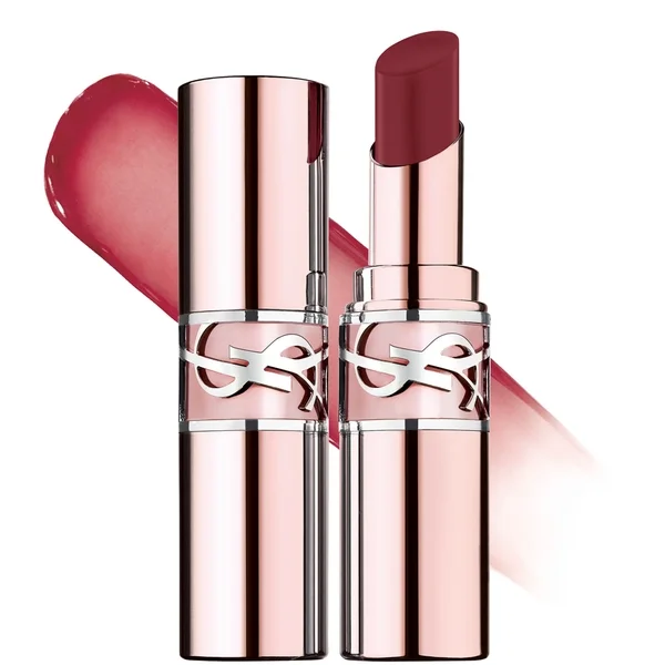

Loveshine конфетный сияющий бальзам для губ Ysl, цвет brown nude