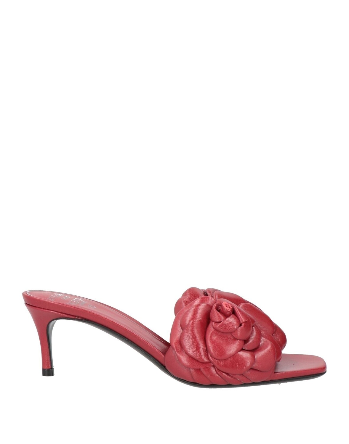 

Сандалии Valentino Garavani, красный