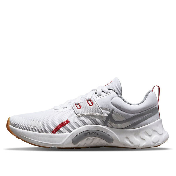 

Кроссовки возобновить возмездие tr 3 Nike, белый