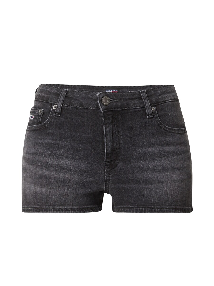 

Узкие джинсы Tommy Jeans Nora, серый деним