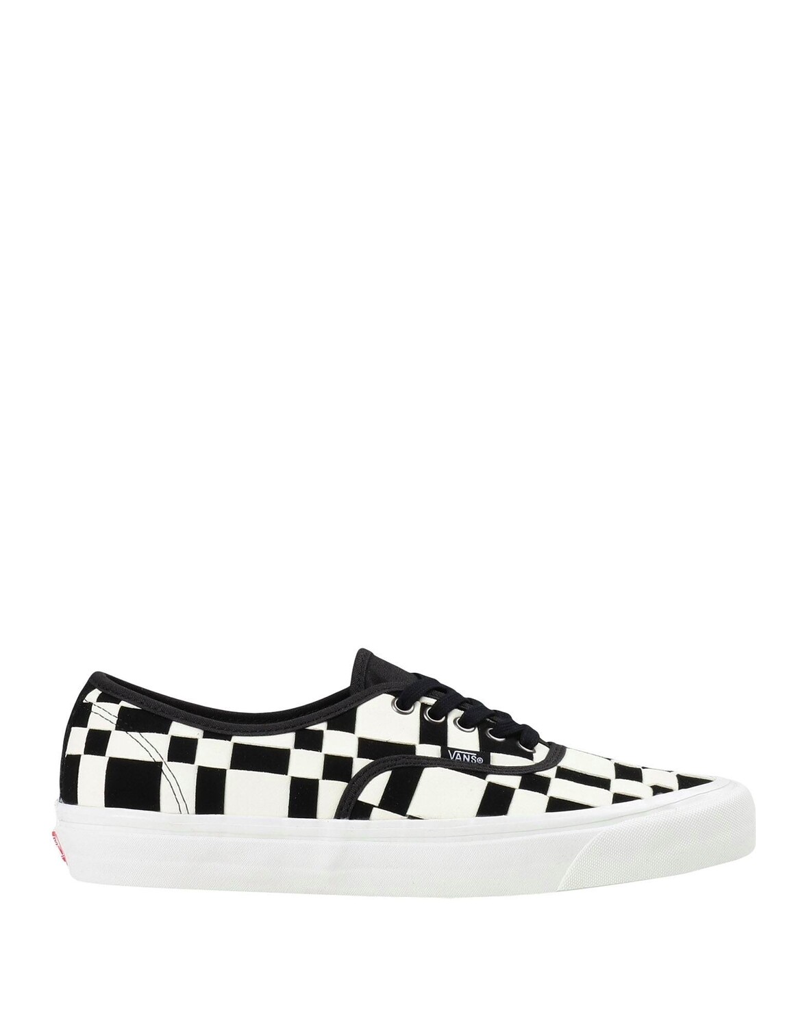 

Кеды Vans, черный