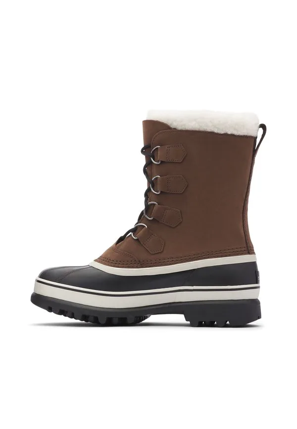 Зимние ботинки caribou wp Sorel, Bruno