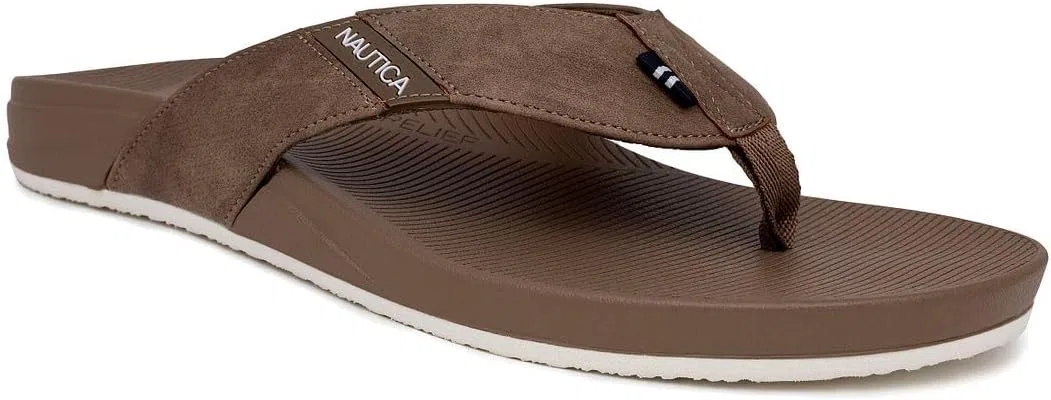 Сандалии водонепроницаемые Nautica, Toffee-welsey