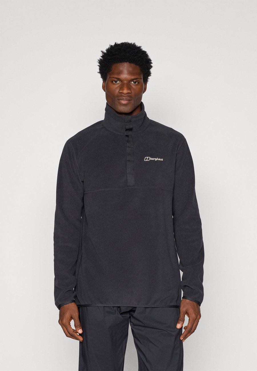 

Джемпер Berghaus FELLTOP SNAP, Black