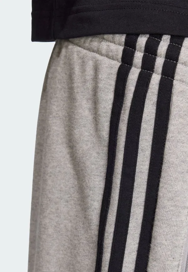 Спортивные штаны 3stripes Adidas Originals, Medium Grey Heather — фото 3