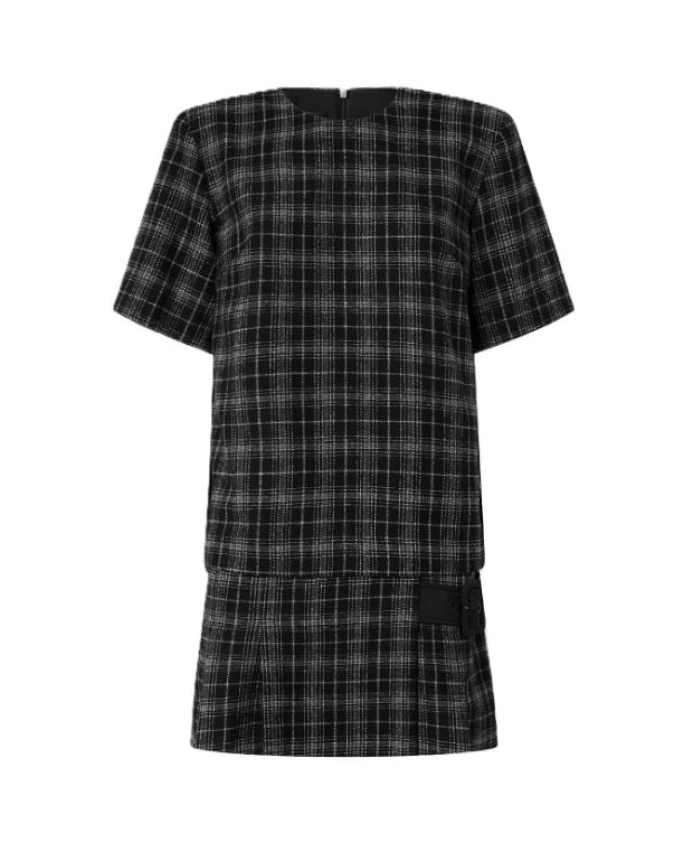 

Платье Алета Pinko, черный