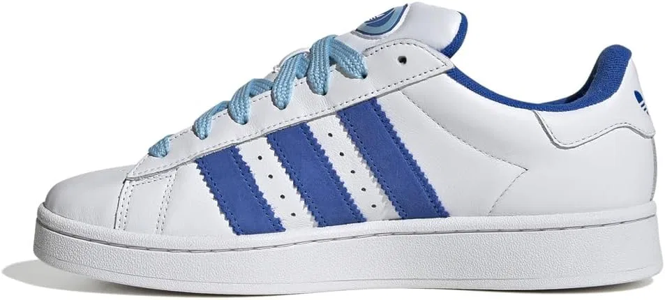 Мужские кроссовки Adidas Cambus 00s, Ftwwht Blue Brblue