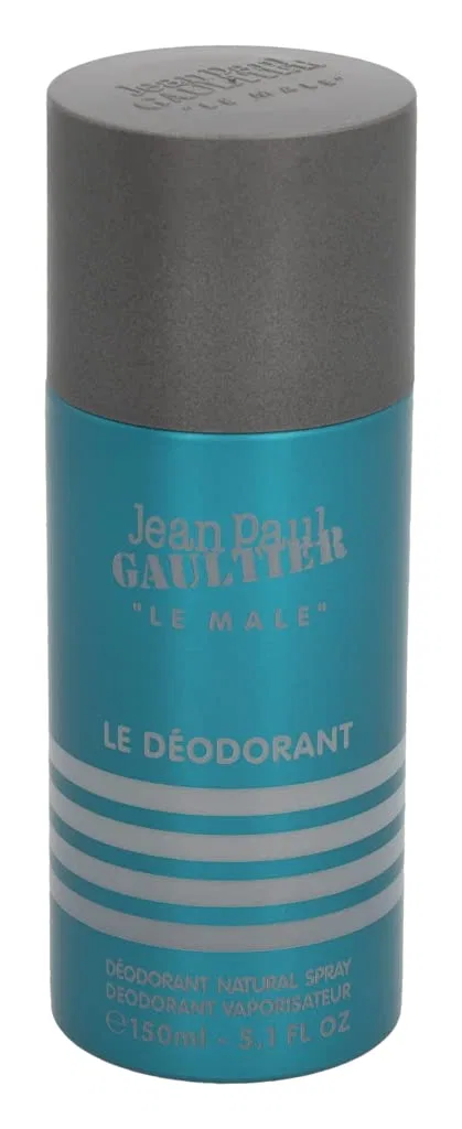 Мужской дезодорант Le Male от J.P. Gaultier Jean Paul Gaultier