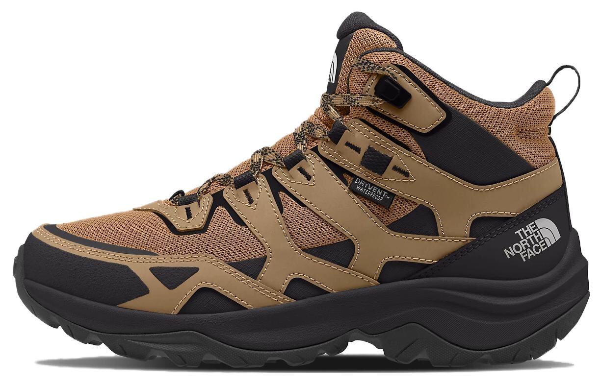 

Мужская походная обувь THE NORTH FACE, Brown