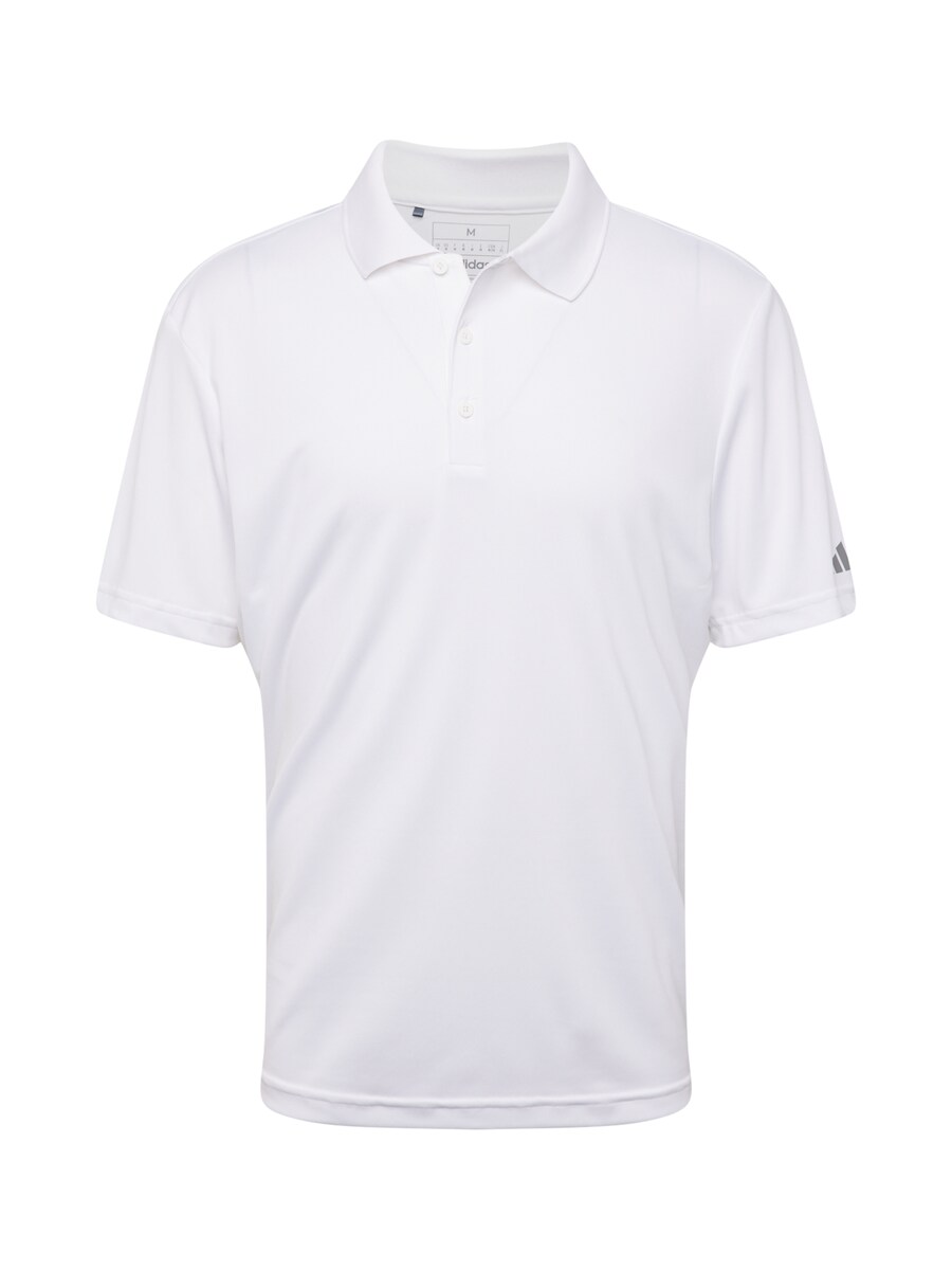 

Рубашка для выступлений ADIDAS GOLF, белый