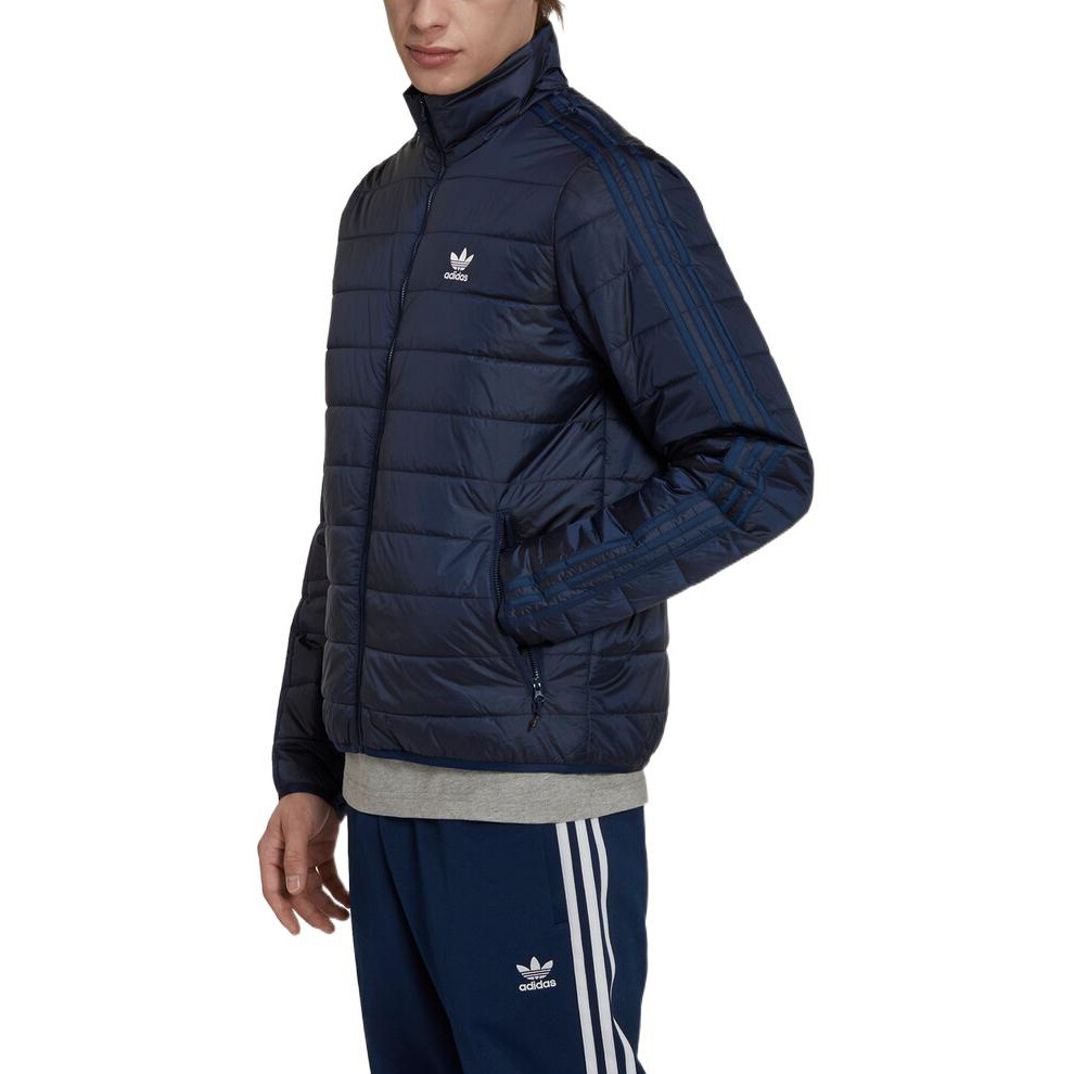 Стеганая куртка мужская Nindig Adidas Originals, цвет Nindig — фото 3