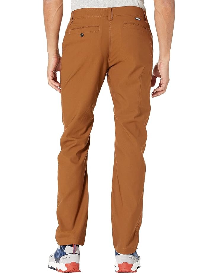 

Брюки Prana Alameda Pants, цвет Cafe