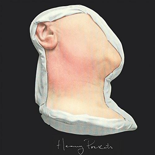 

Виниловая пластинка Heavy Pockets - Mopeless