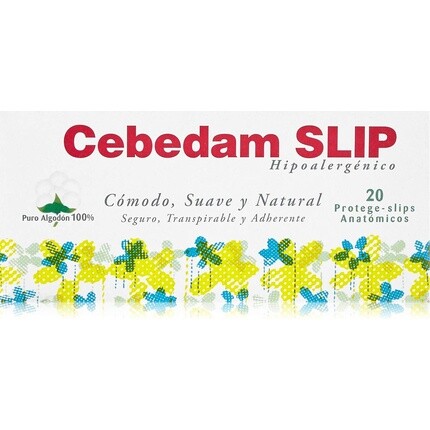 

Cebedam защищает трусы 100% хлопок ‎Cebedam