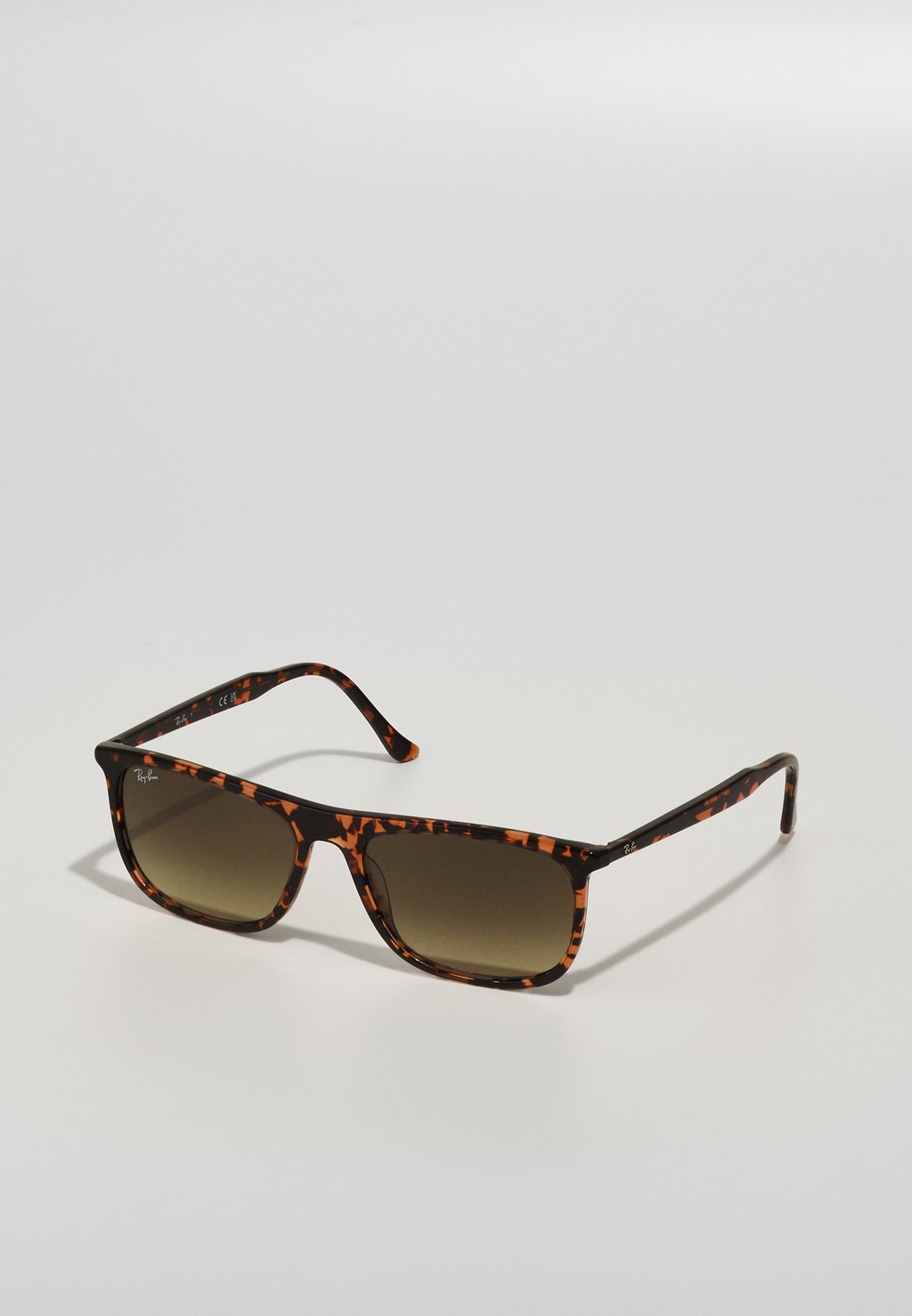 

Солнцезащитные очки UNISEX Ray-Ban, коричневый