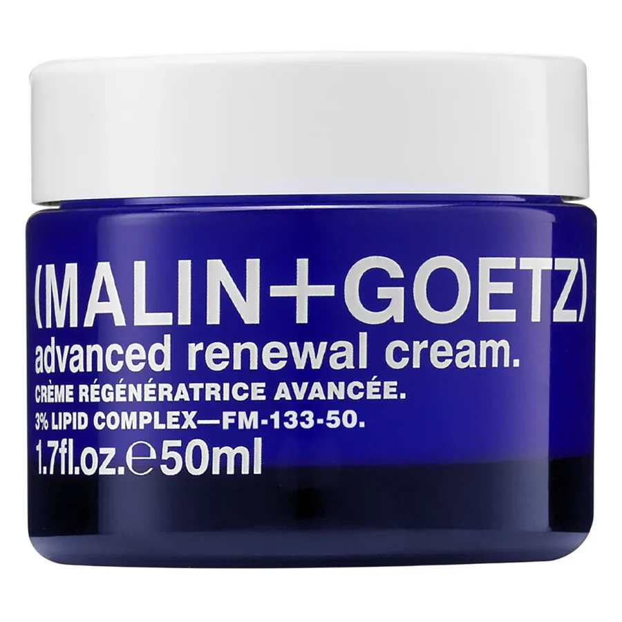 Крем для лица Malin + Goetz — Advanced Renewal Уход за кожей, 50 мл