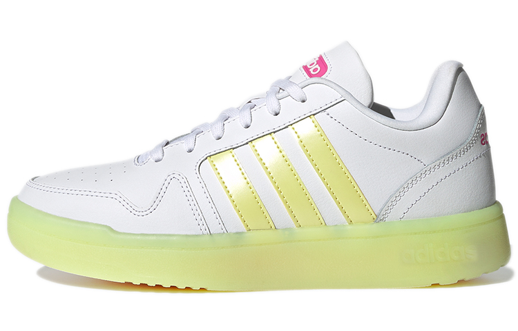 Женские кроссовки для скейтбординга adidas neo Postmove