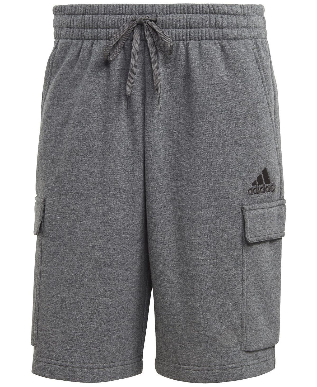 

Мужские шорты карго из флиса Essentials adidas
