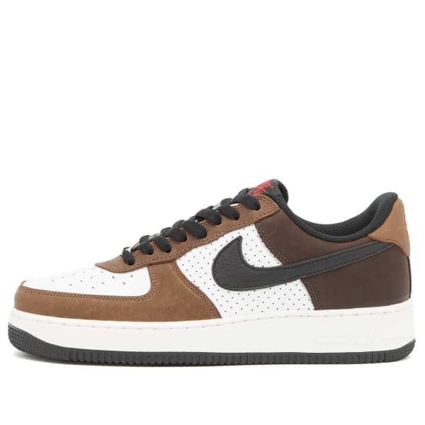 

Кроссовки Air Force 1 Low Retro Escape Nike, мультиколор