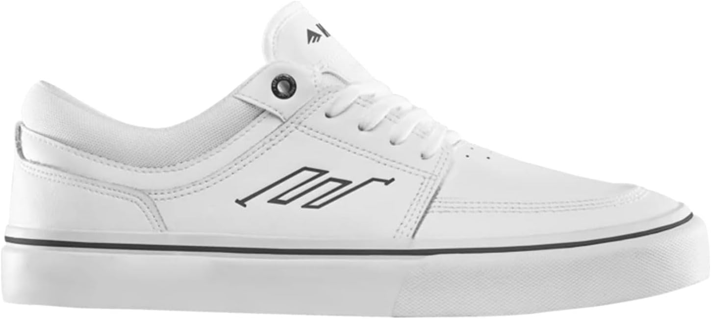 

Мужские кроссовки Emerica Hoban, белый