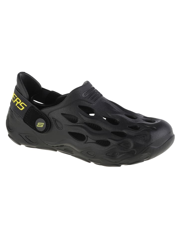 

Кроссовки Skechers Thermo Rush черного цвета