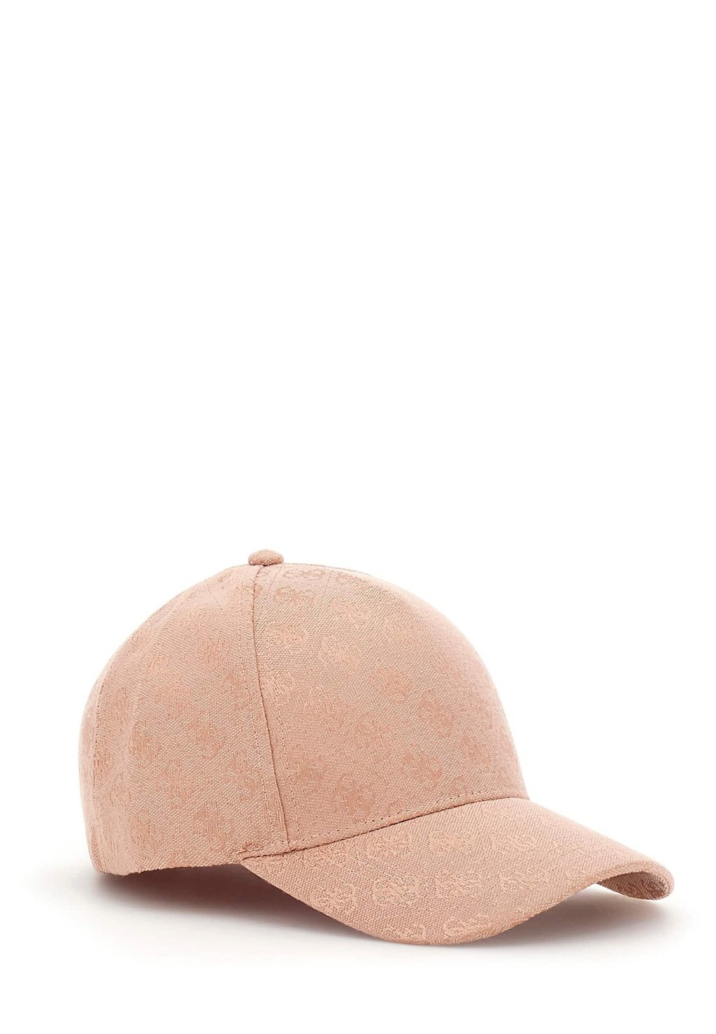 

Бейсболка BASEBALL Guess, розовый