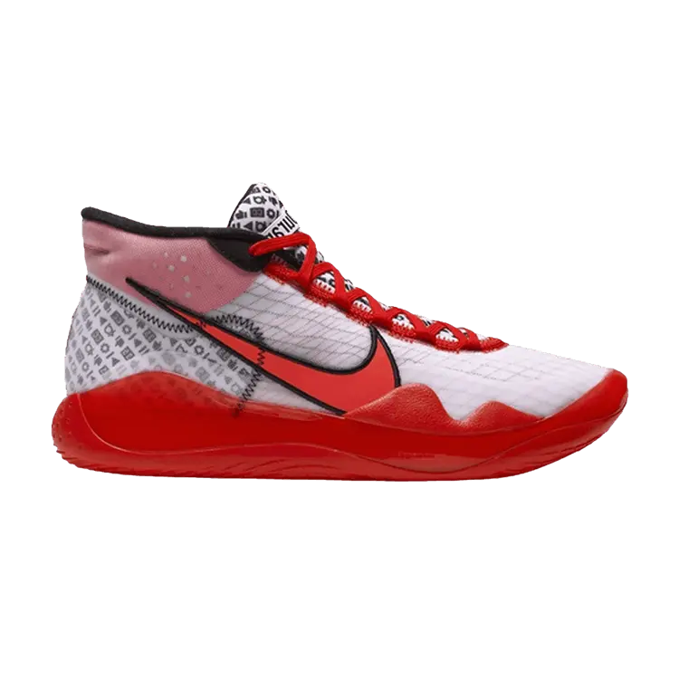 

Кроссовки Nike YouTube x KD 12 EP