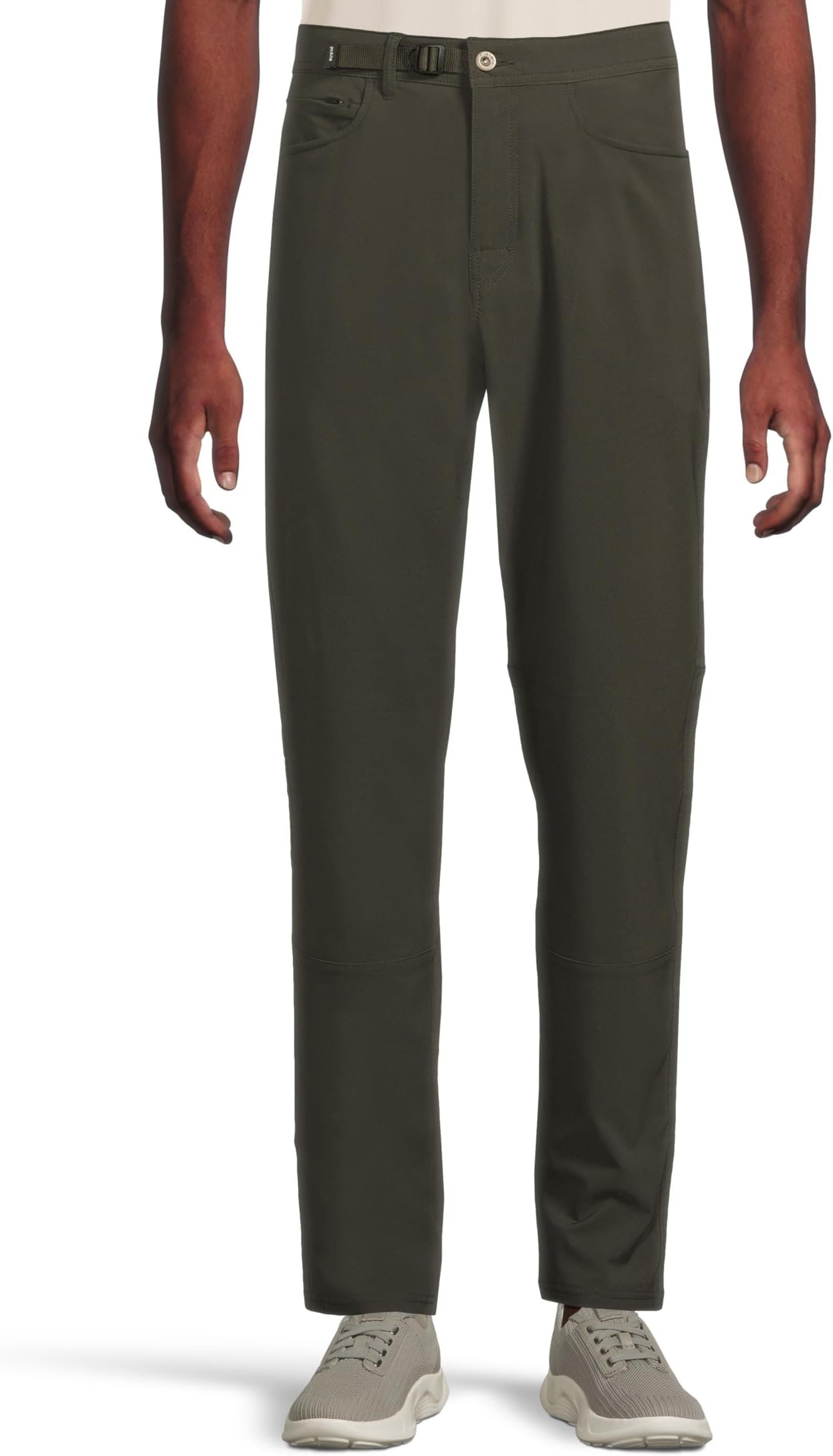 

Брюки Prana Wonderland Rocks Pants, цвет Nori