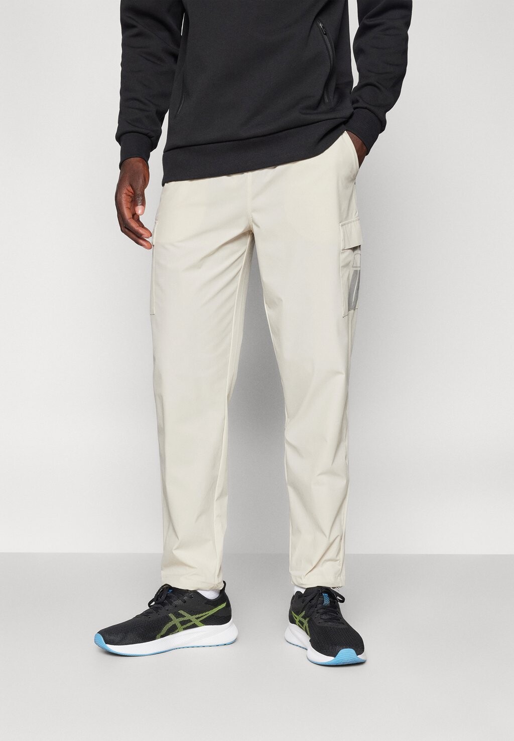 

Брюки для активного отдыха SASSOLI PANT Ellesse, бежевый