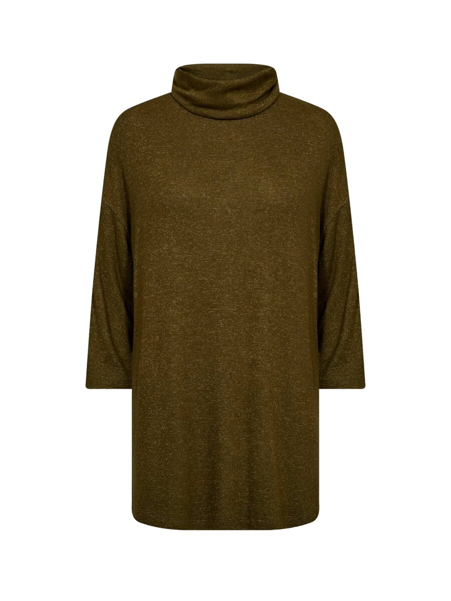 

Топ Soyaconcept, хаки