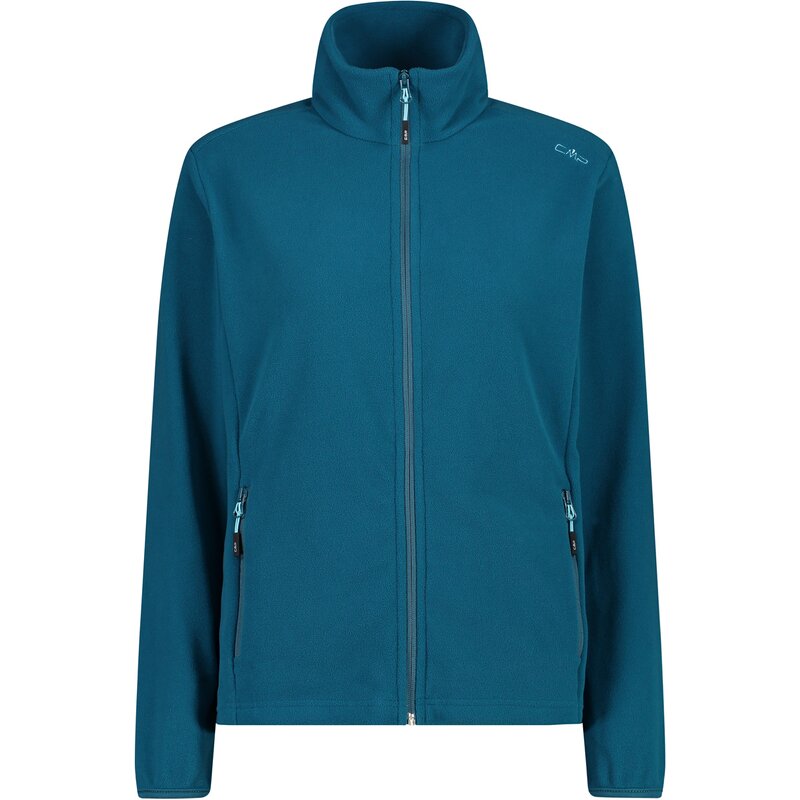 

Куртка женская Cmp, цвет deep lake