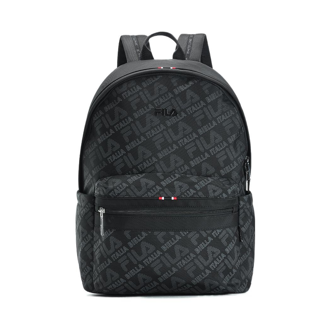 

Рюкзак унисекс FILA, Black