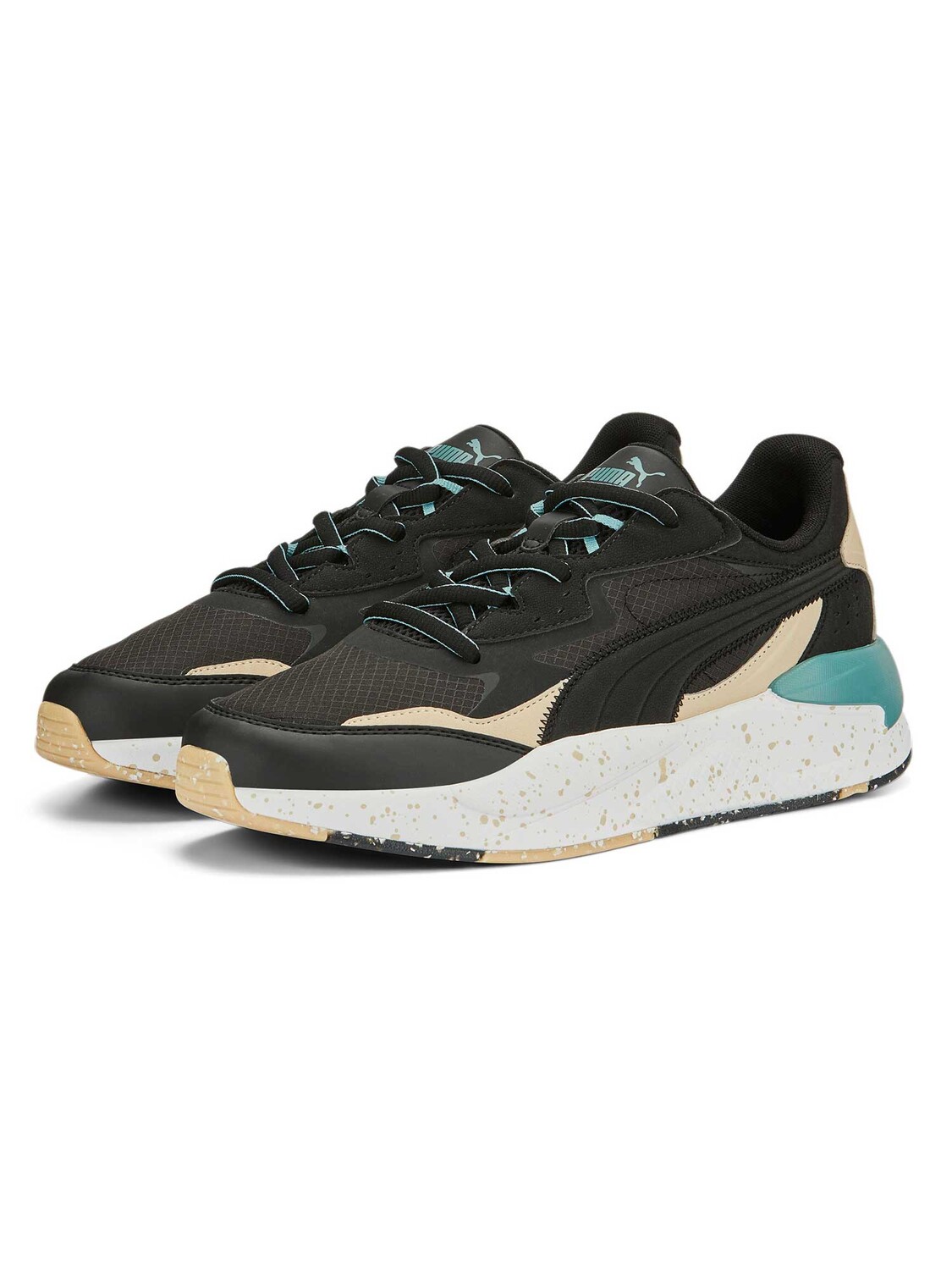 

Кроссовки Puma X-Ray Speed Open Road, черный