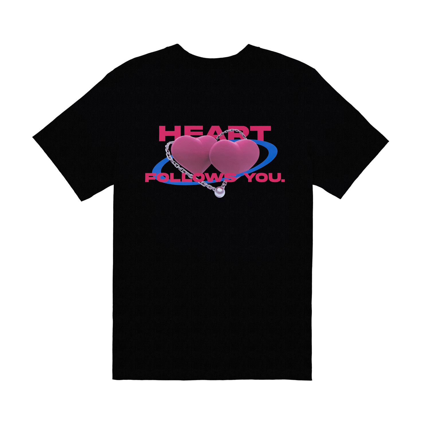 

Nike Футболка с коротким рукавом Unisex Black