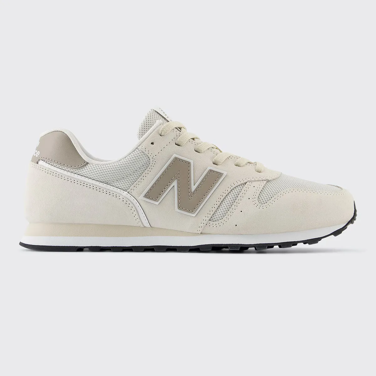 

New Balance ML373SQ2 Мужская повседневная обувь, бежевый