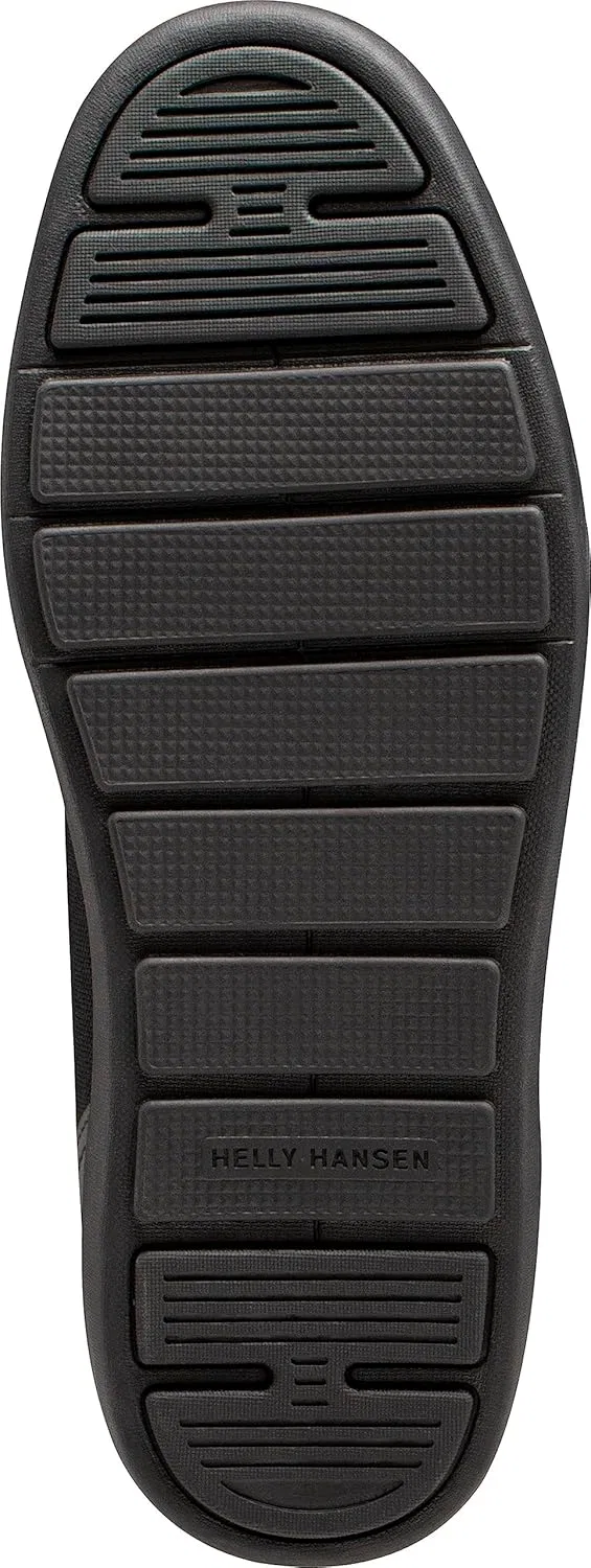Мужские ботинки Helly Hansen Lando Chukka, Black — фото 3