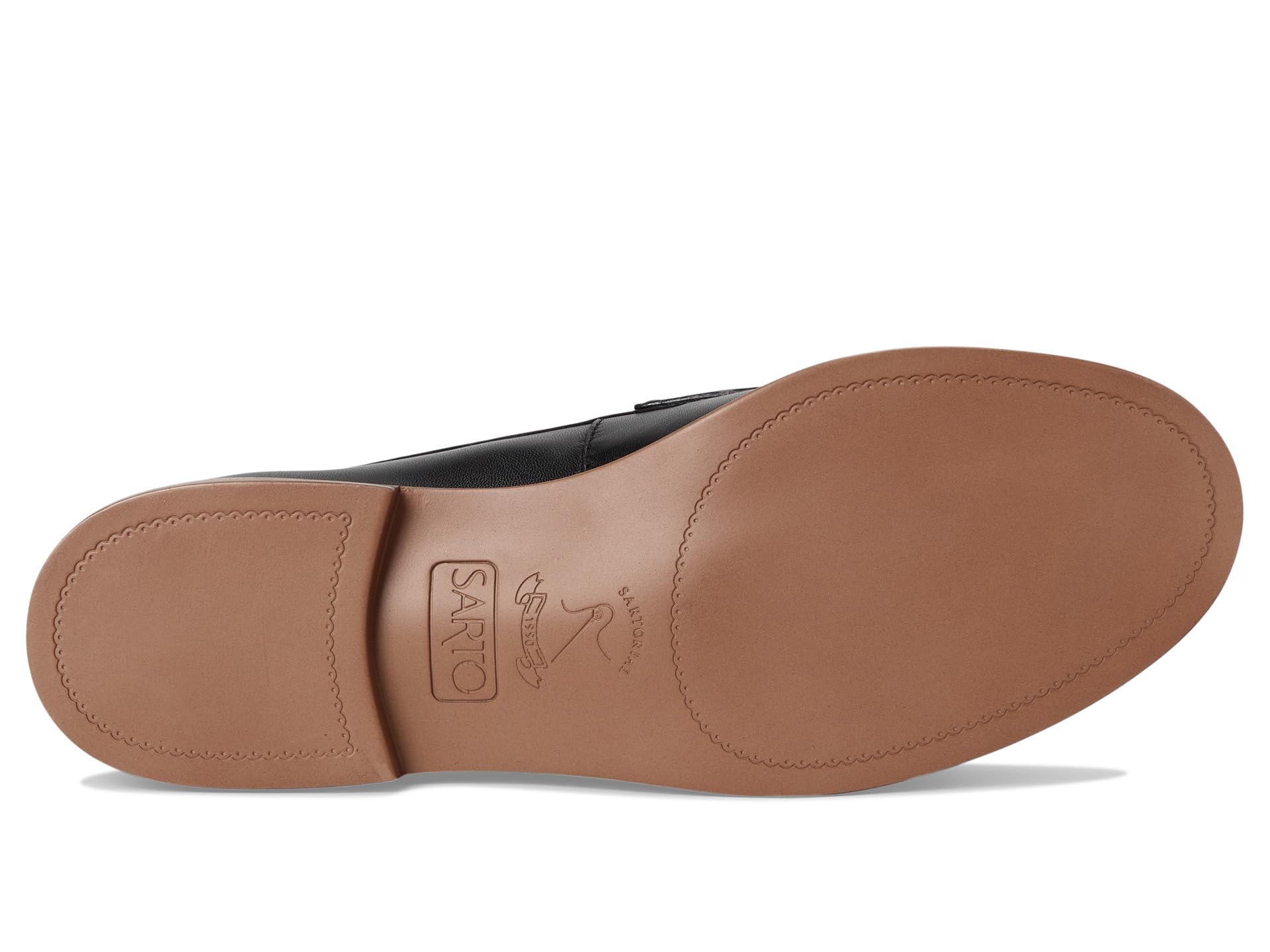 Лоферы Franco Sarto A-riley3 Loafer, черный — фото 3