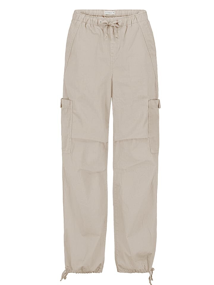

Брюки-карго Sublevel Cargohose, бежевый