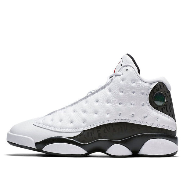 

Кроссовки 13 ретро Air Jordan, белый