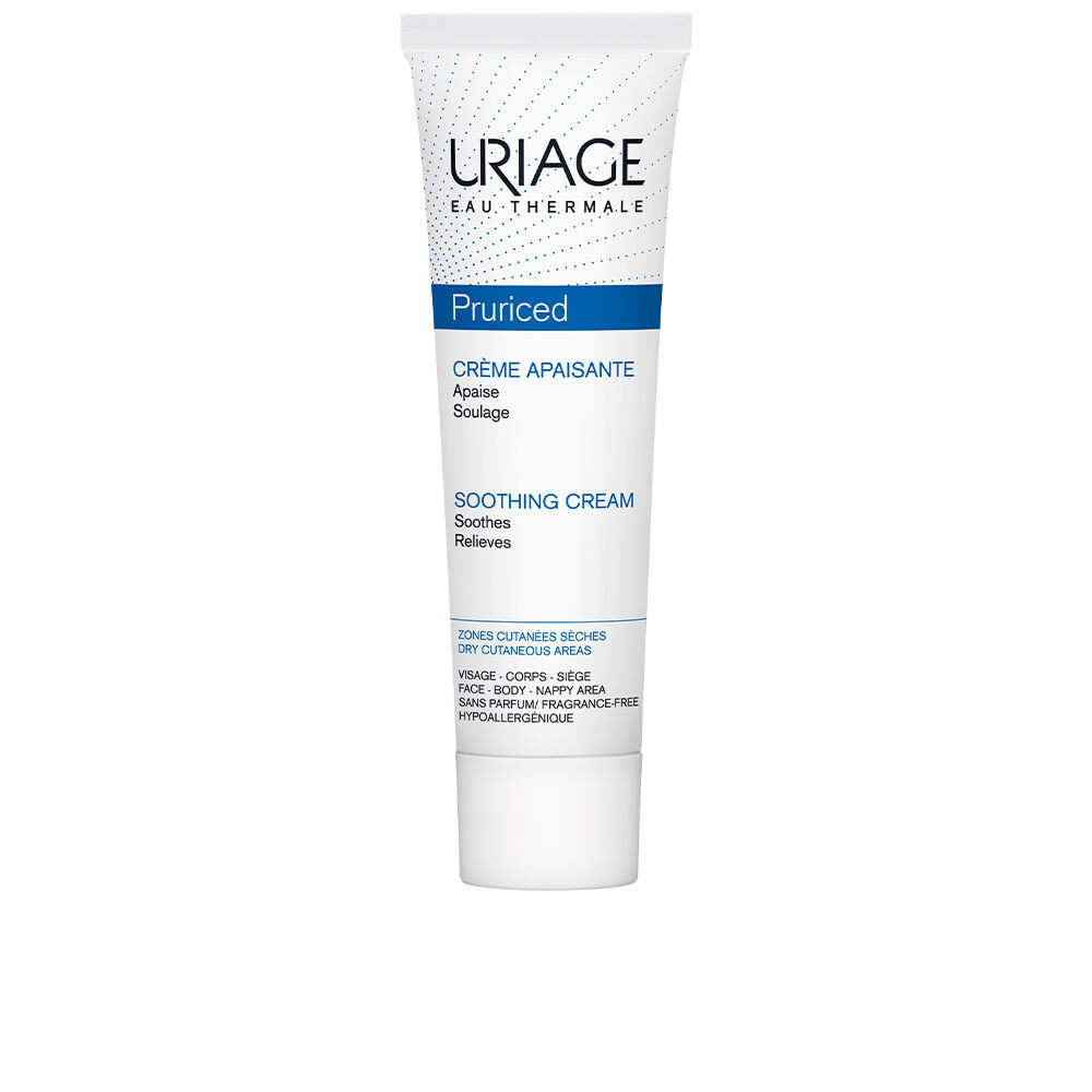 

Увлажняющий крем для тела Puriced Crema Uriage, 100 мл