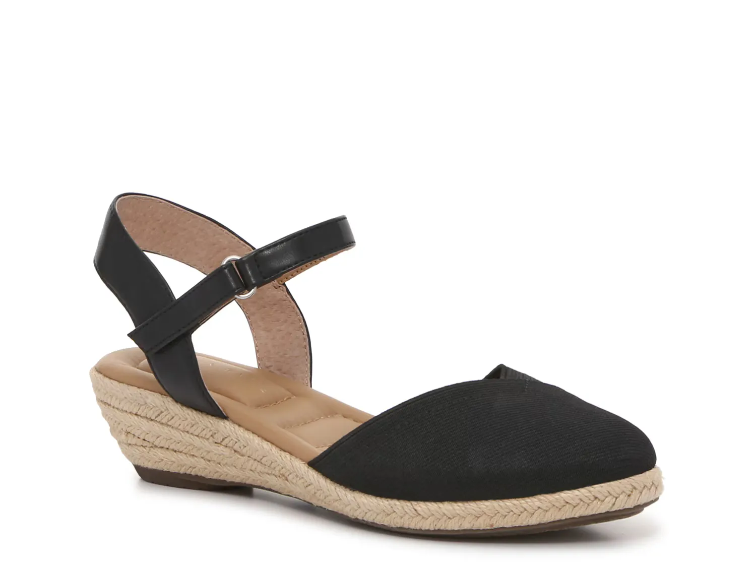 

Сандалии Neva Sandal Kelly & Katie, черный