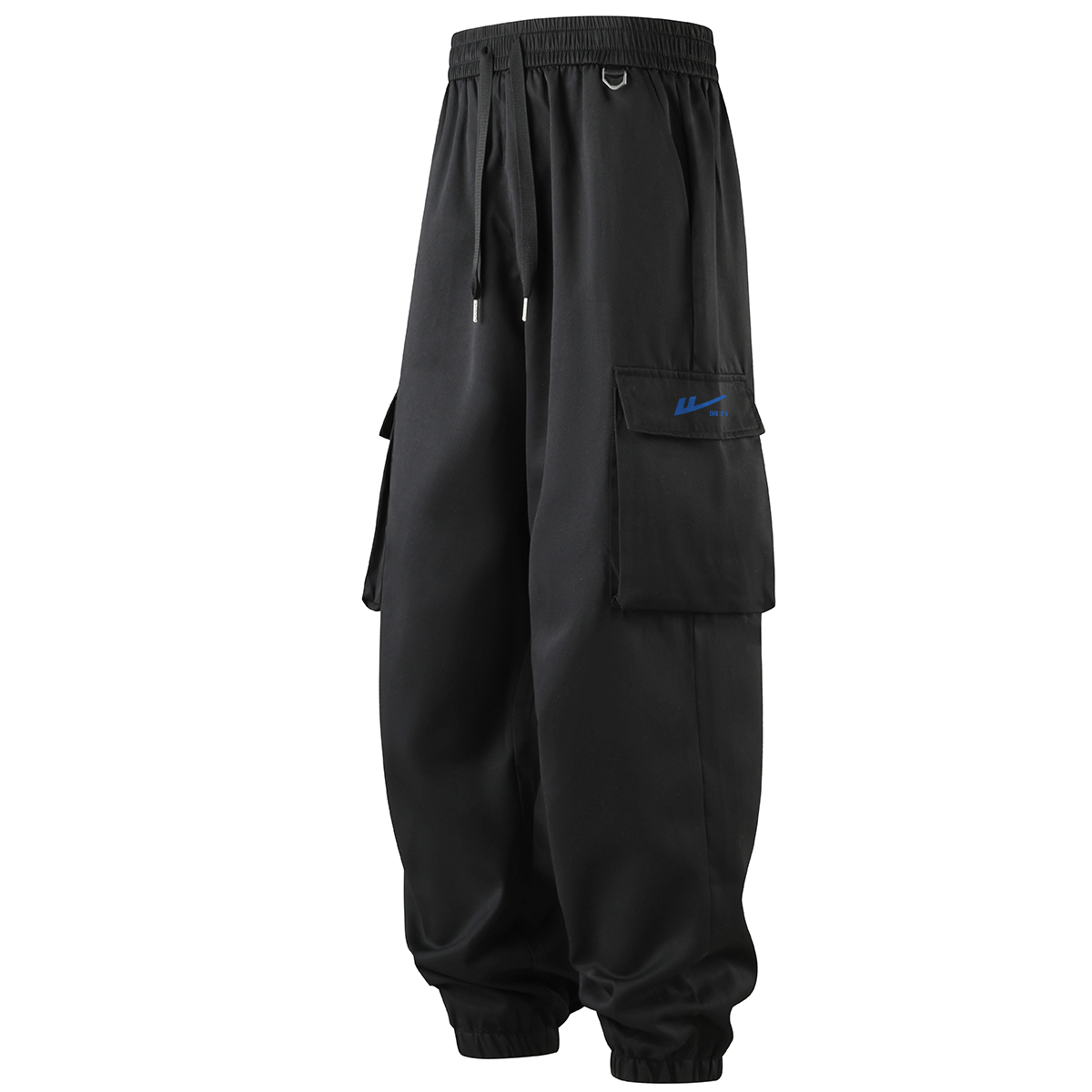 

Повседневные брюки унисекс WARRIOR, армейский зеленый