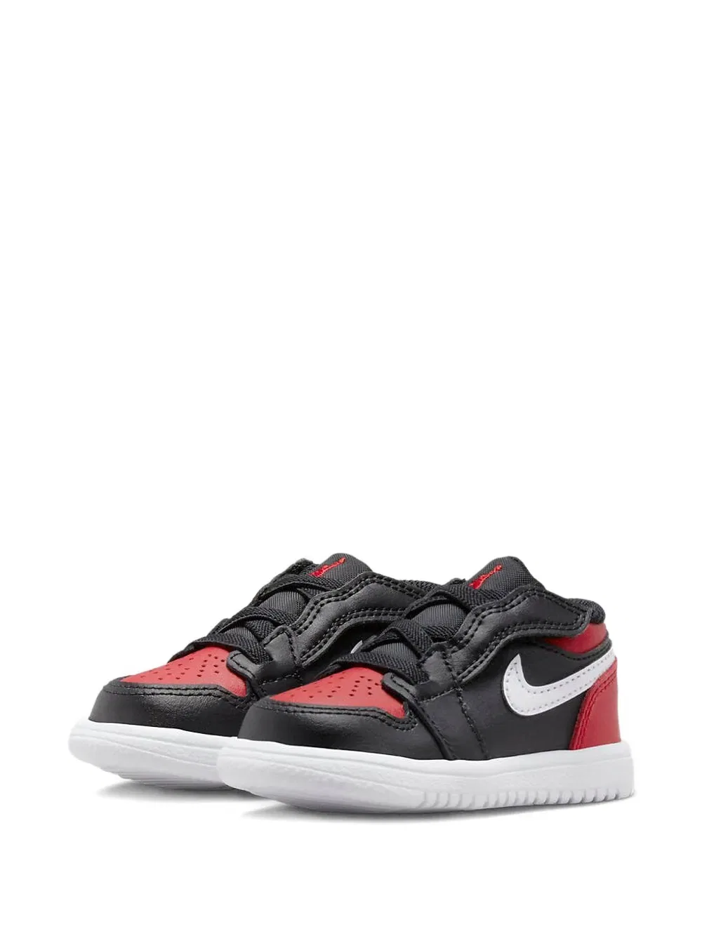 Кроссовки Air Jordan 1 Low Alt Jordan Kids, черный