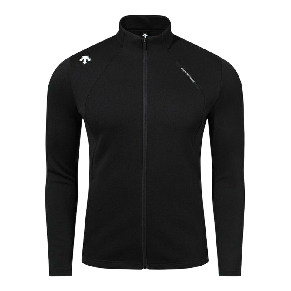 

DESCENTE Куртка мужская, Black