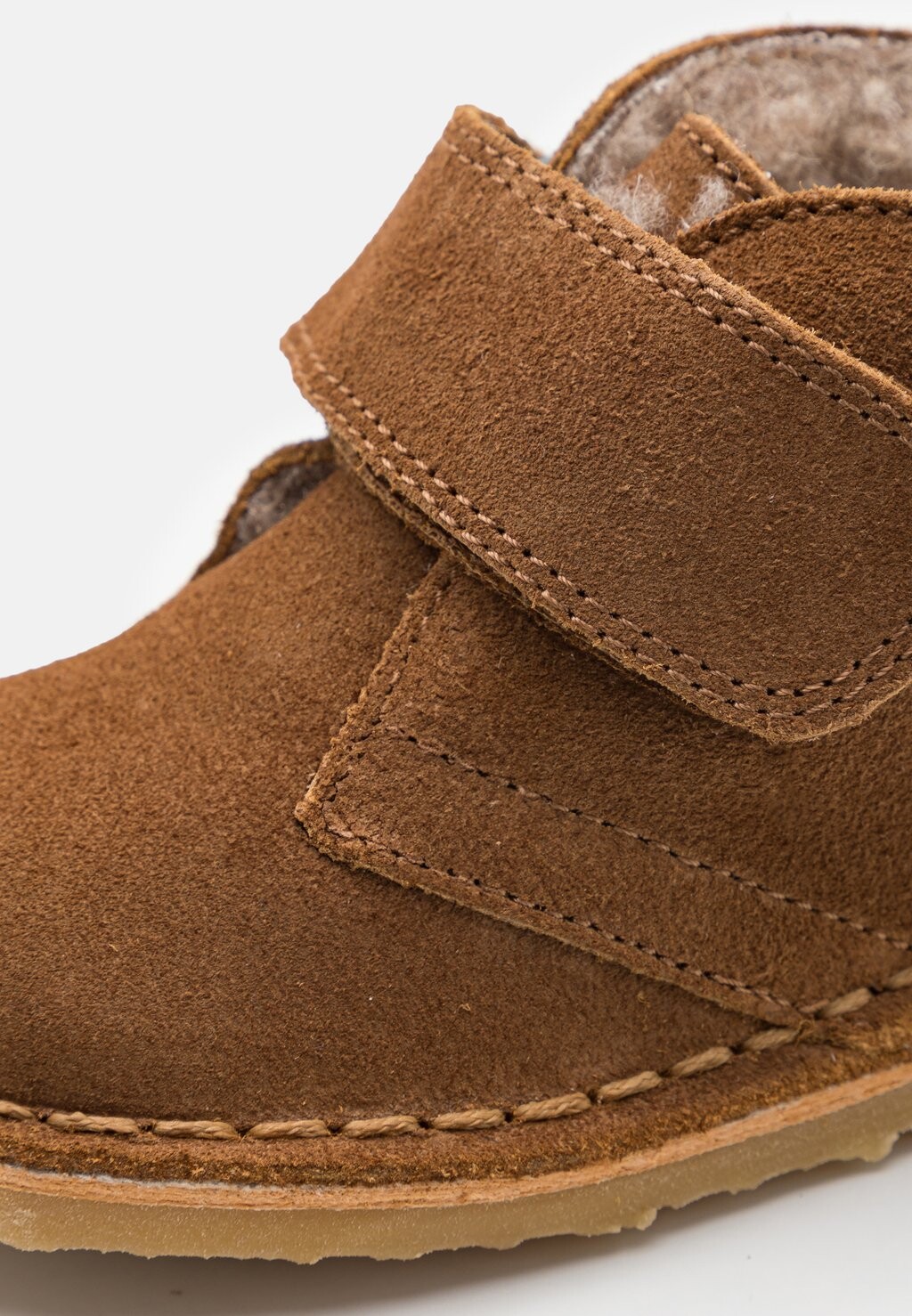 

Ботильоны DESERT UNISEX Petit Nord Copenhagen, коричневый