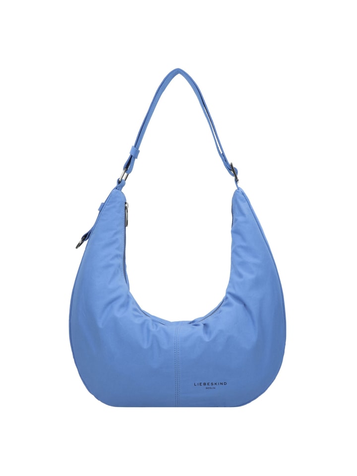 

Наплечная сумка LIEBESKIND BERLIN, цвет royal blue