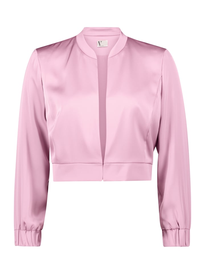 

Блузон Vera Mont, цвет peony blush