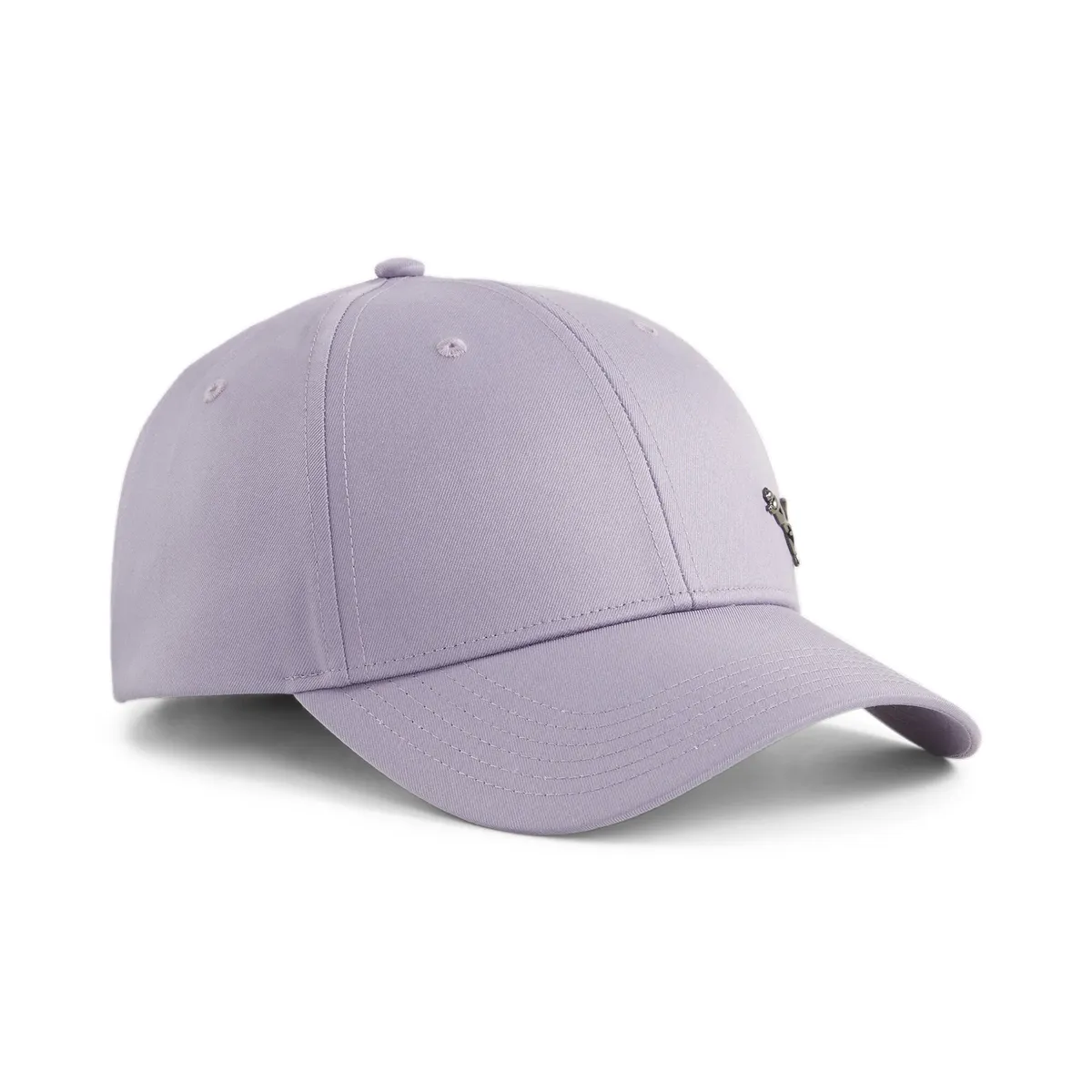 

Кепка PUMA Flex Cap "Металлическая кепка для кошек для взрослых", фиолетовый